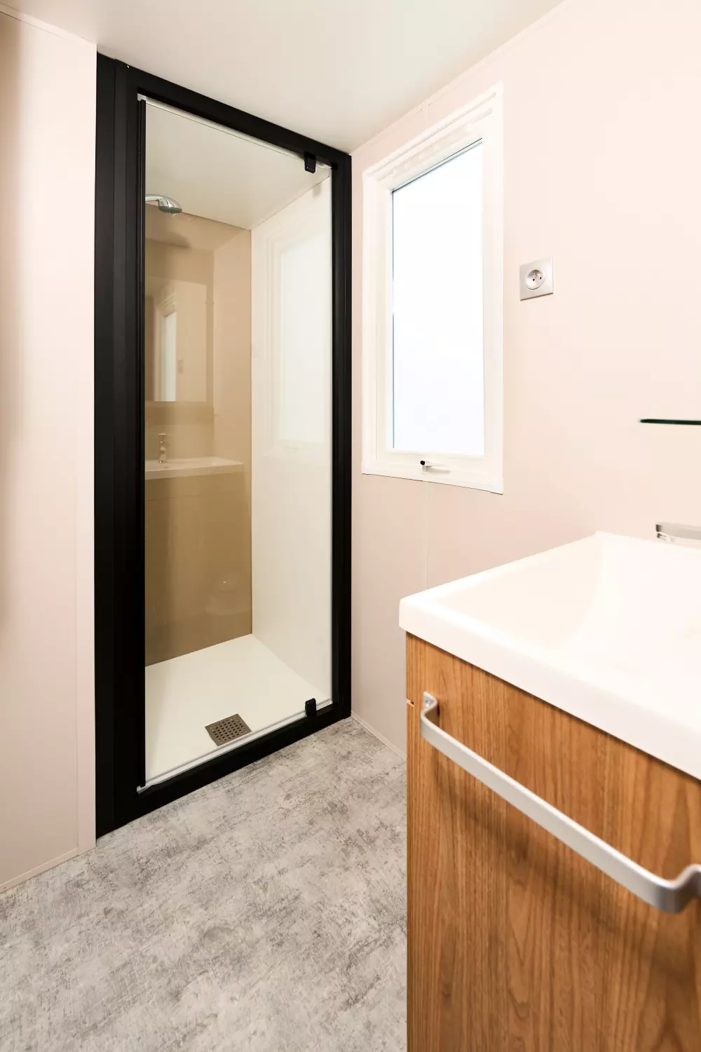 CAMPINGPLATZ LA CERISE 3 Sterne★★★