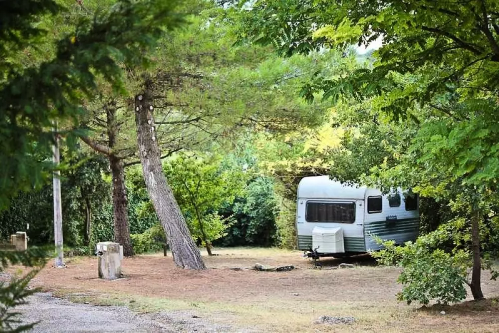 CAMPINGPLATZ LA CERISE 3 Sterne★★★