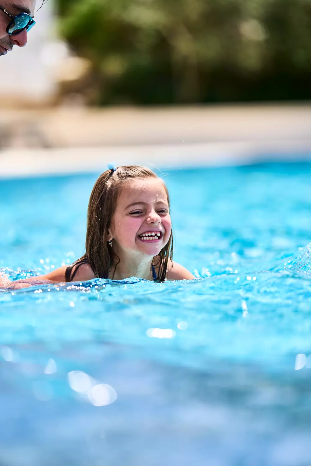 CAMPINGPLATZ LA CERISE 3 Sterne★★★