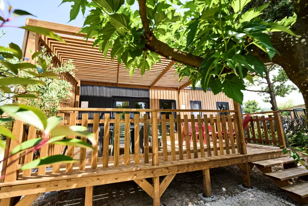 CAMPINGPLATZ LA CERISE 3 Sterne★★★