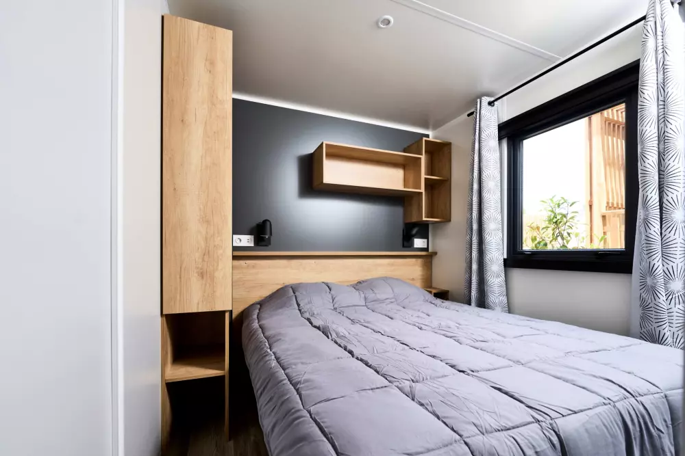 CAMPINGPLATZ LA CERISE 3 Sterne★★★