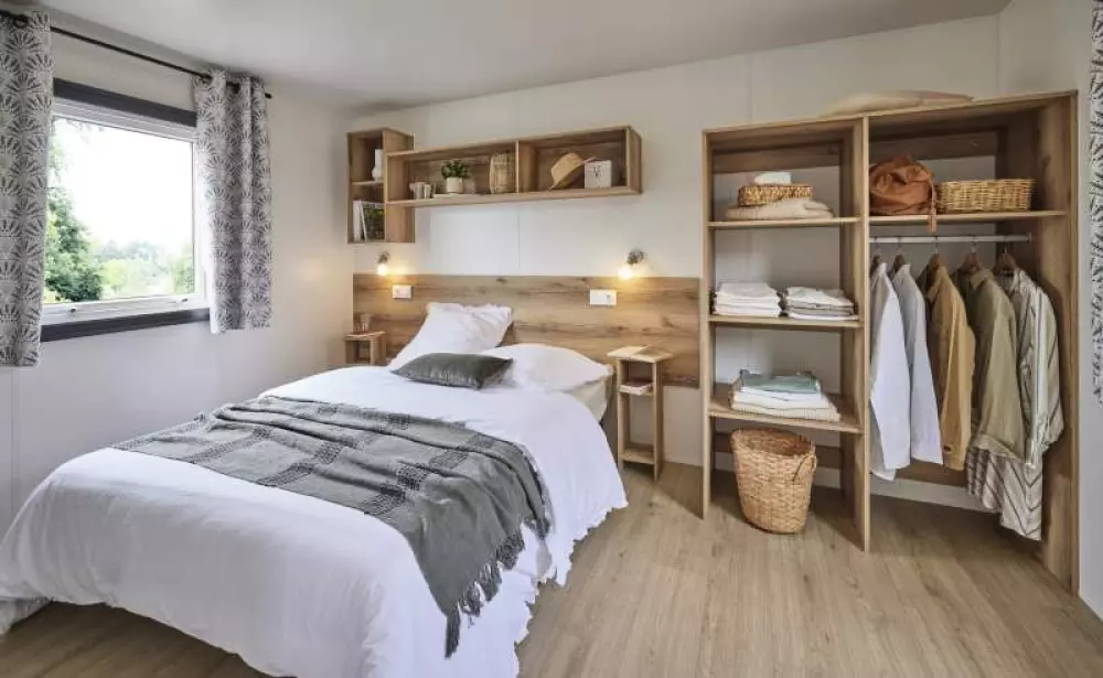 CAMPINGPLATZ LA CERISE 3 Sterne★★★