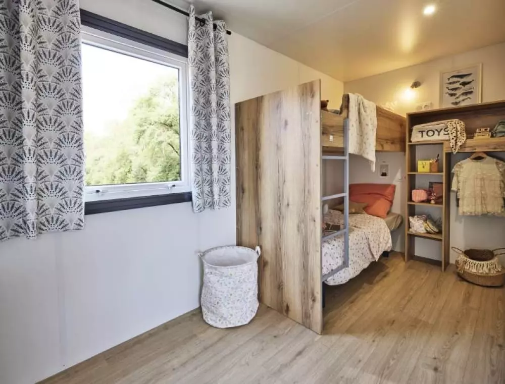 CAMPINGPLATZ LA CERISE 3 Sterne★★★