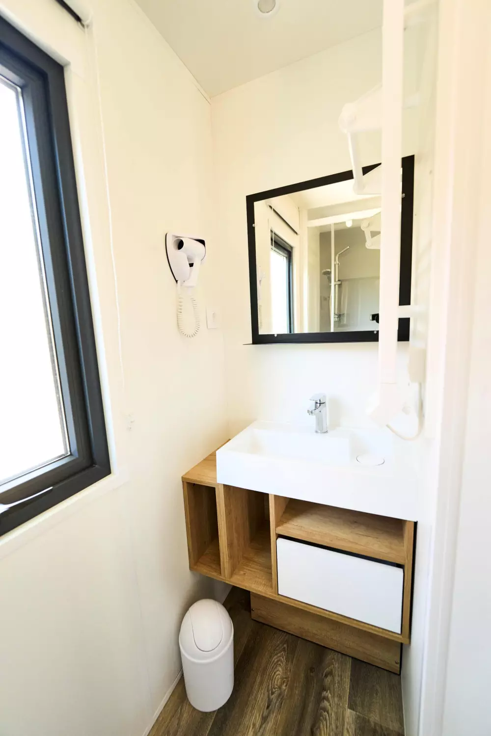 CAMPINGPLATZ LA CERISE 3 Sterne★★★