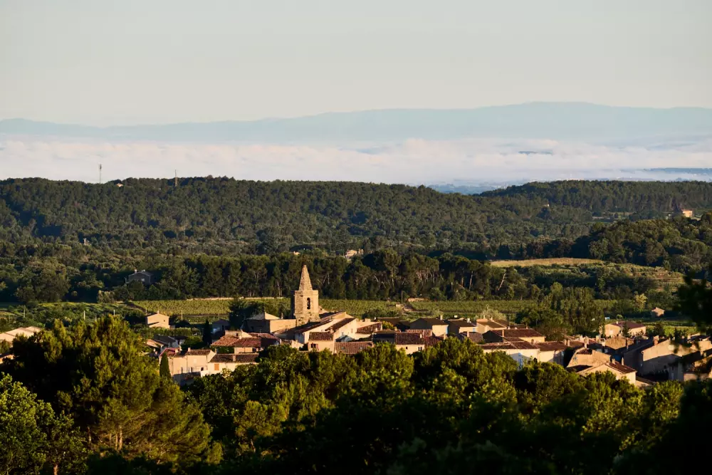 CAMPINGPLATZ LA CERISE 3 Sterne★★★