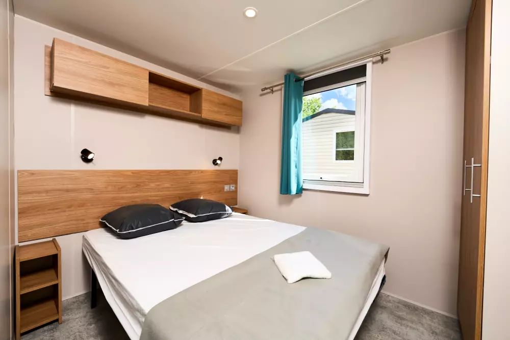 CAMPINGPLATZ LA CERISE 3 Sterne★★★