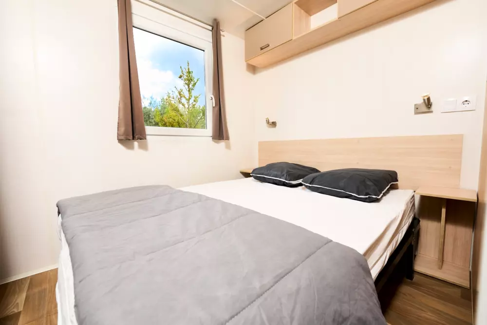 CAMPINGPLATZ LA CERISE 3 Sterne★★★