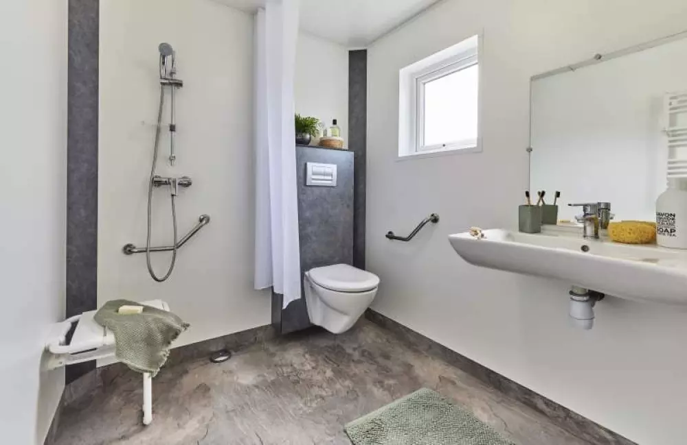 CAMPINGPLATZ LA CERISE 3 Sterne★★★