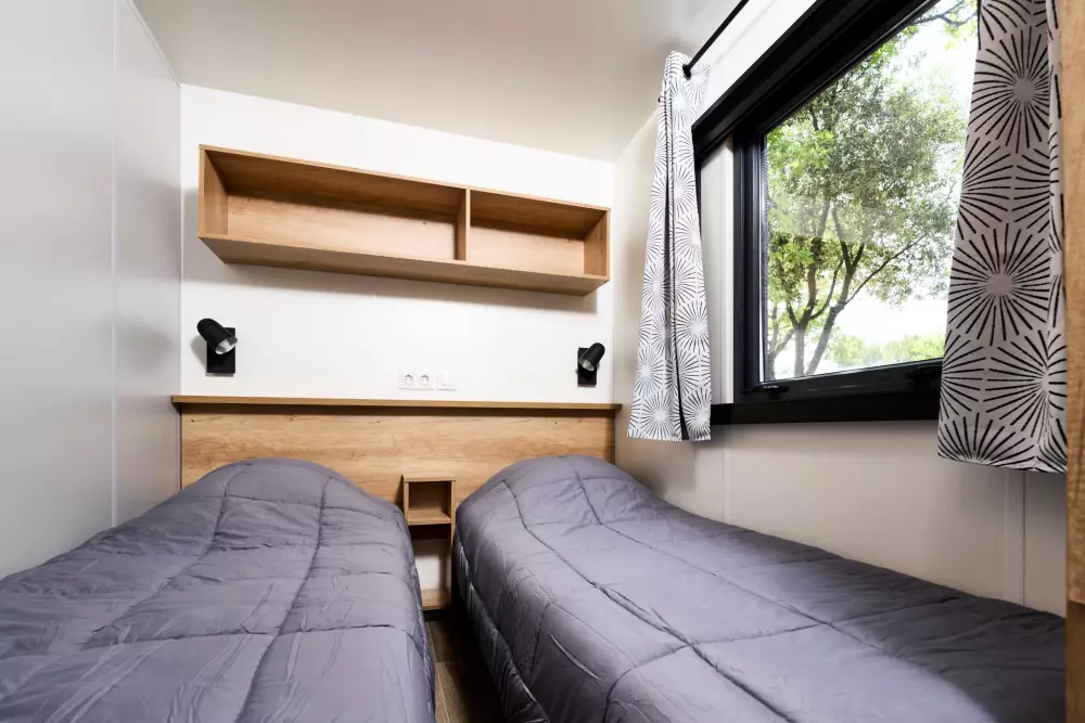 CAMPINGPLATZ LA CERISE 3 Sterne★★★