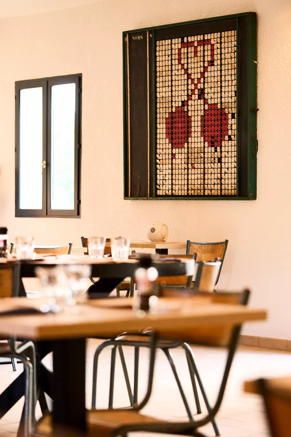 CAMPINGPLATZ LA CERISE 3 Sterne★★★