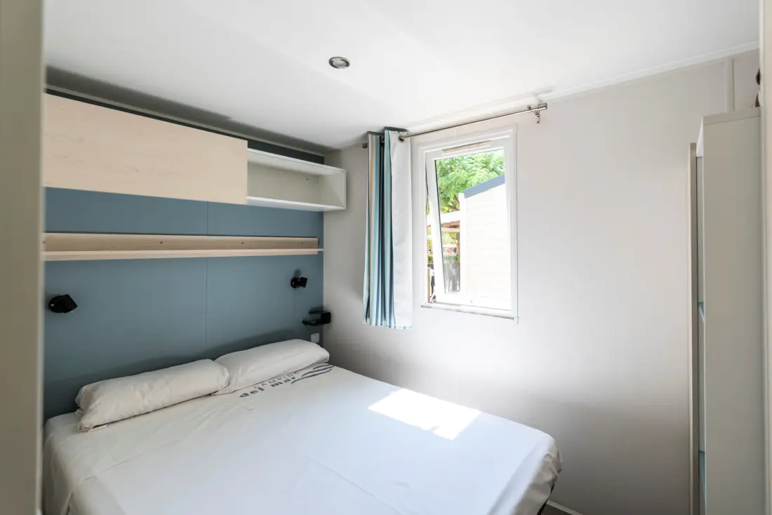 Camping del Mar 4 Sterren★★★★