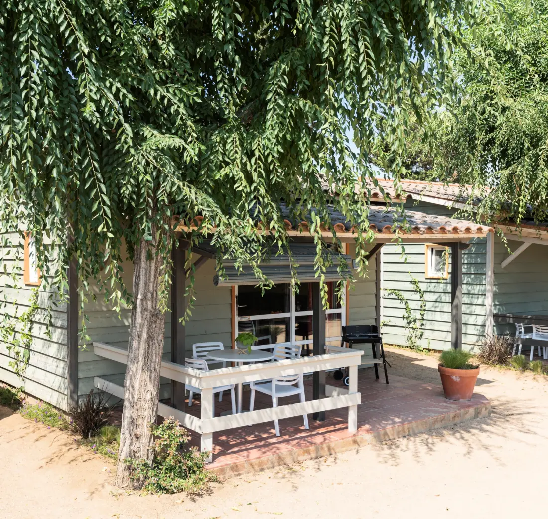 Camping del Mar 4 Sterren★★★★