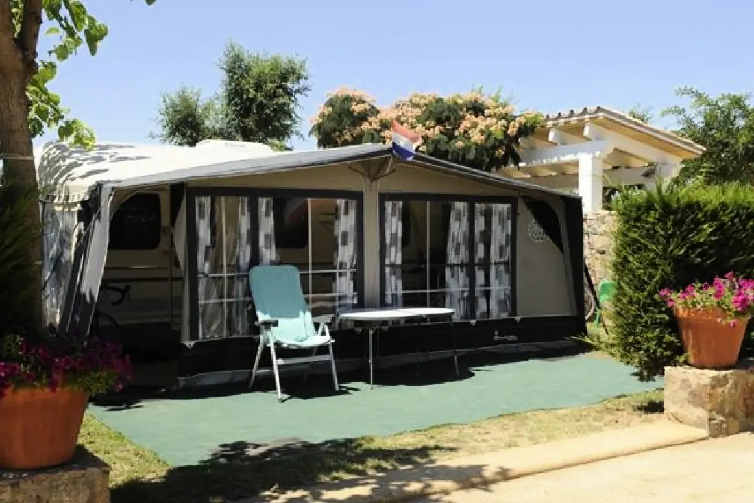 Camping del Mar 4 Sterren★★★★