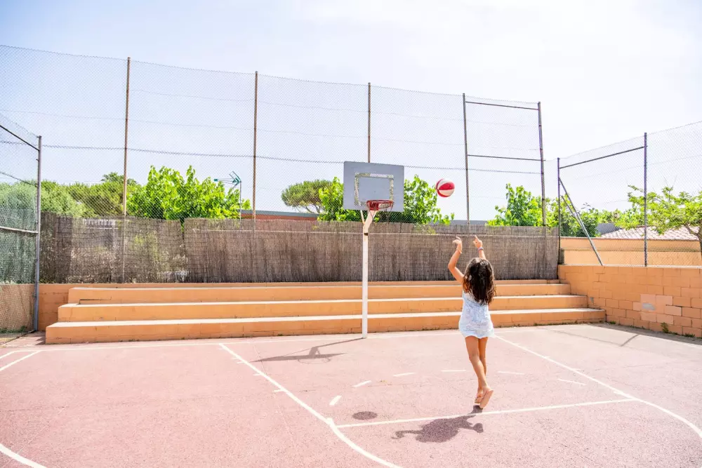 Camping del Mar 4 Estrellas★★★★