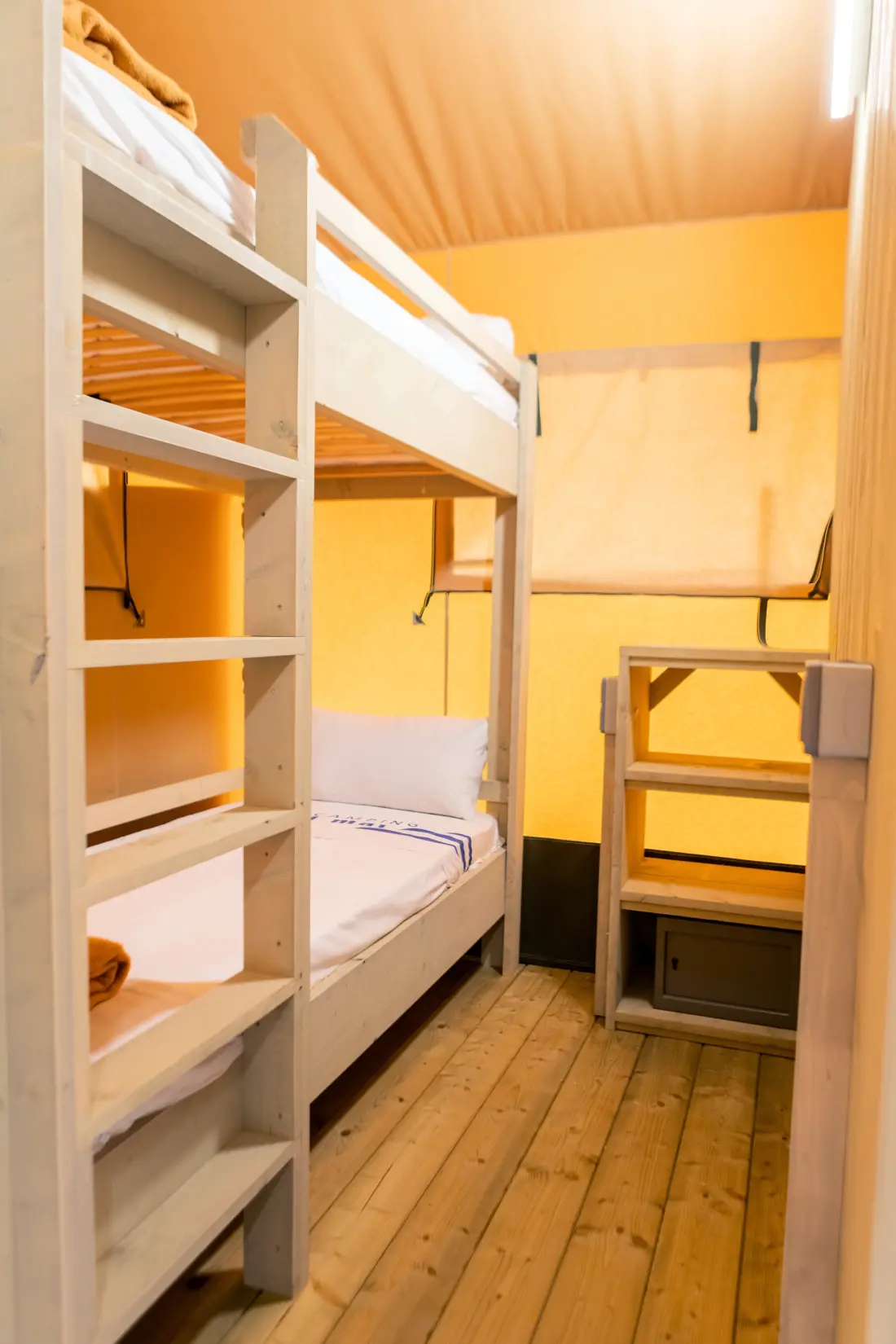 Camping del Mar 4 Sterren★★★★