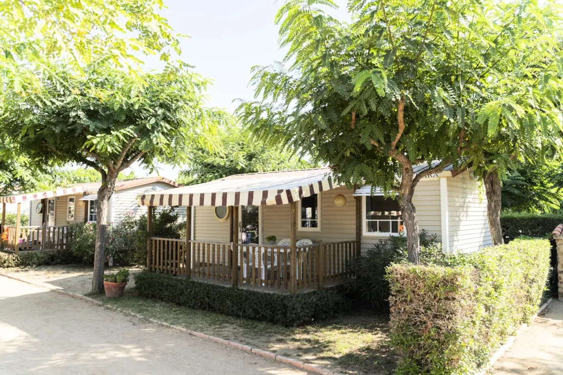 Camping del Mar 4 Sterren★★★★