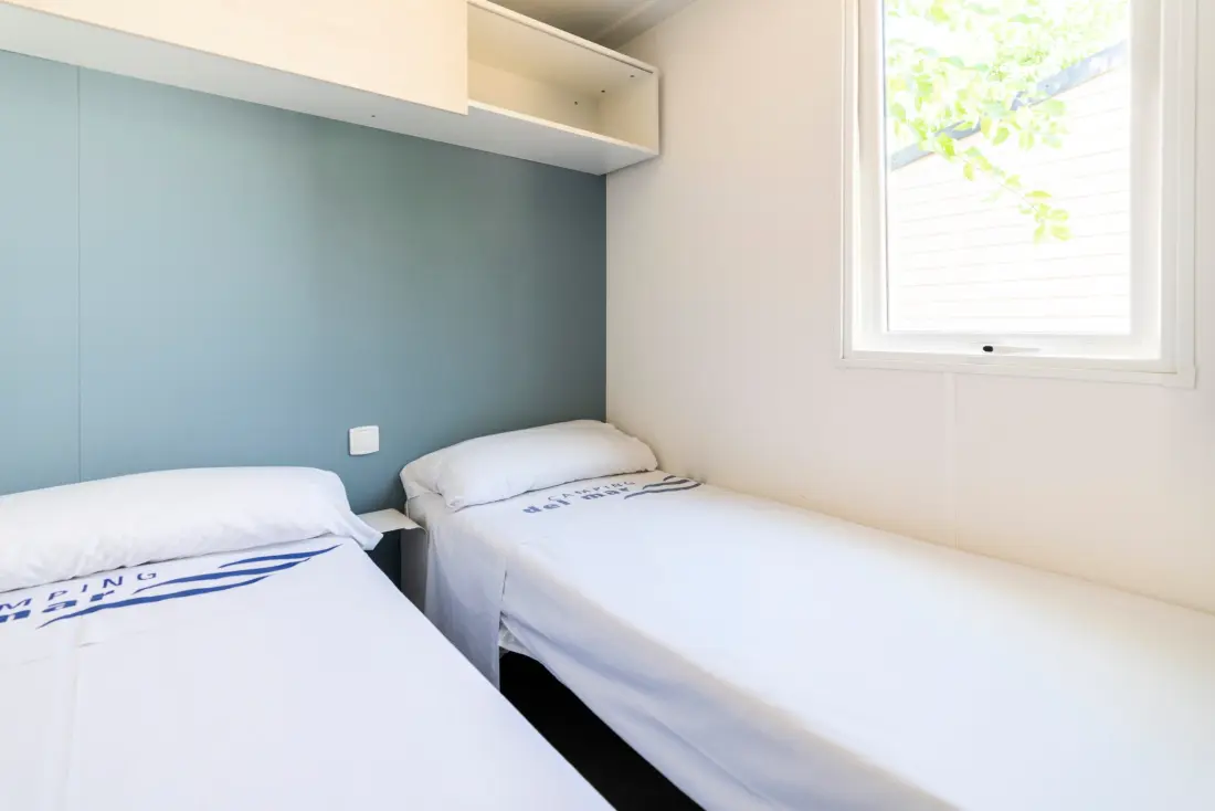 Camping del Mar 4 Sterren★★★★