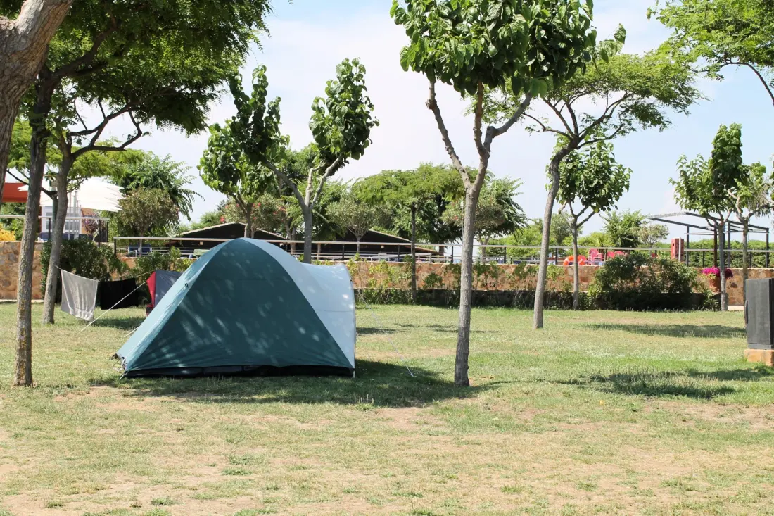 Camping del Mar 4 Sterren★★★★