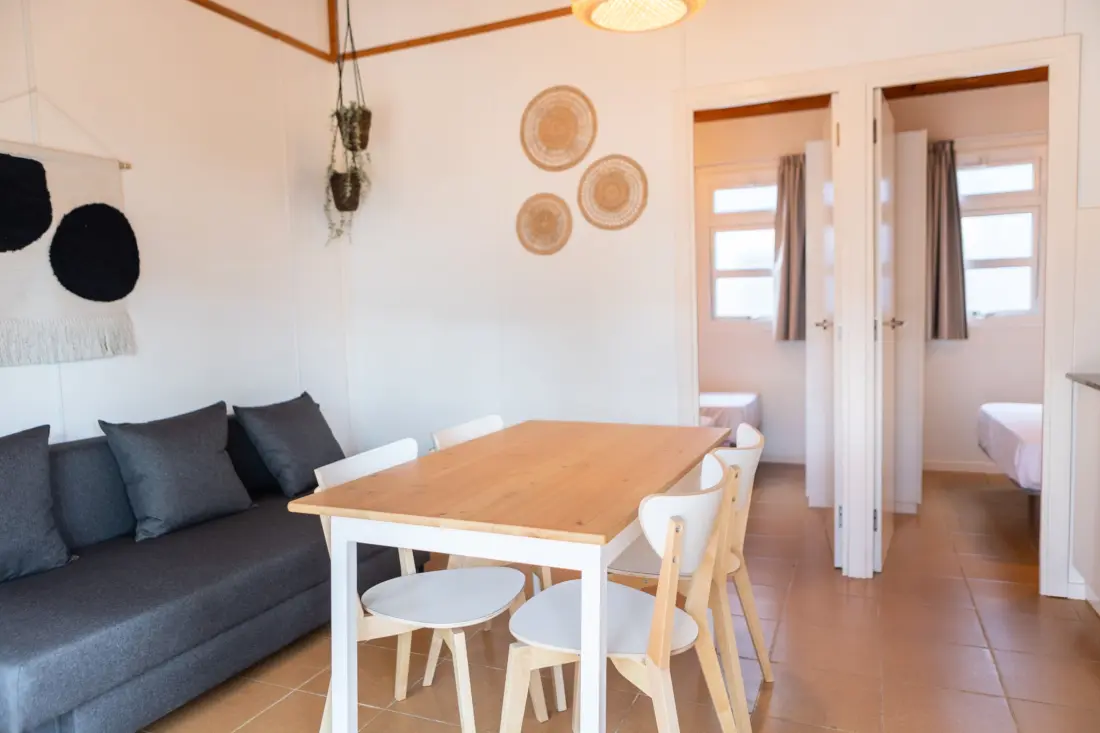 Camping del Mar 4 Sterren★★★★