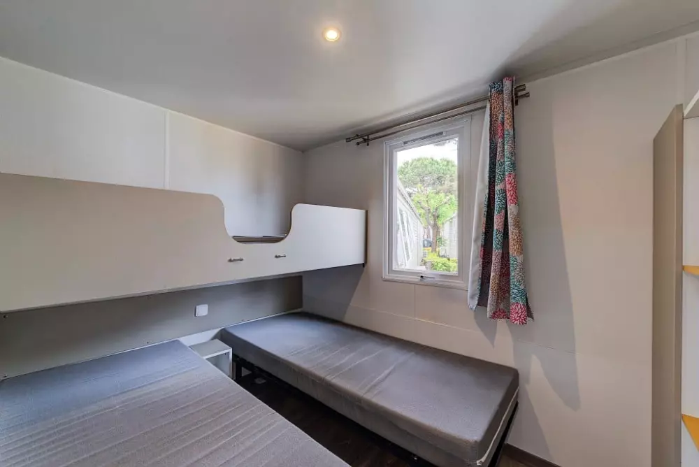 Campingplads El Pla de Mar