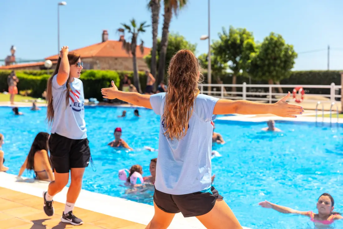 Camping El Pla de Mar