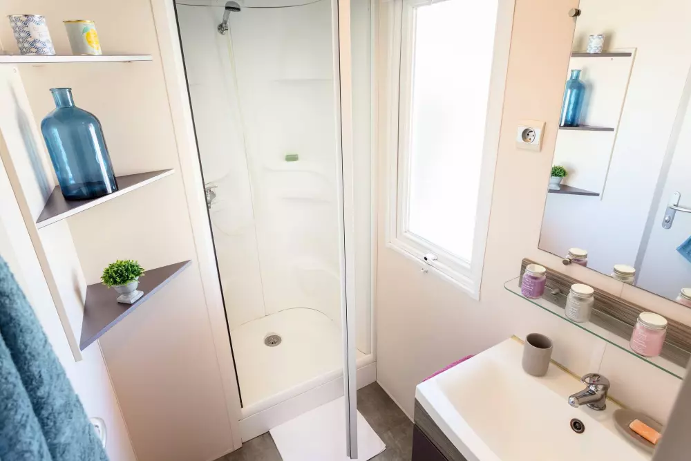 Campingplads El Pla de Mar