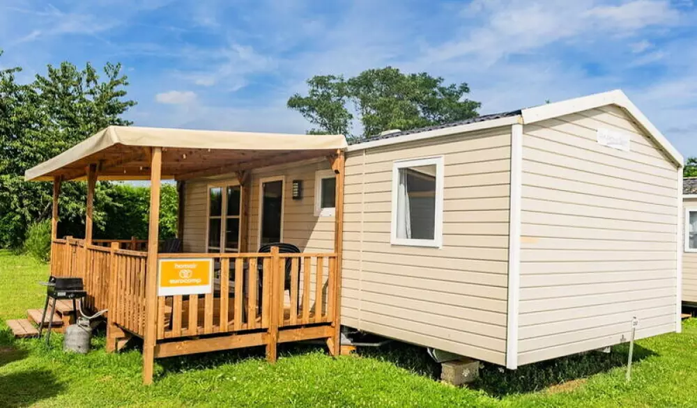 Campingplads El Pla de Mar