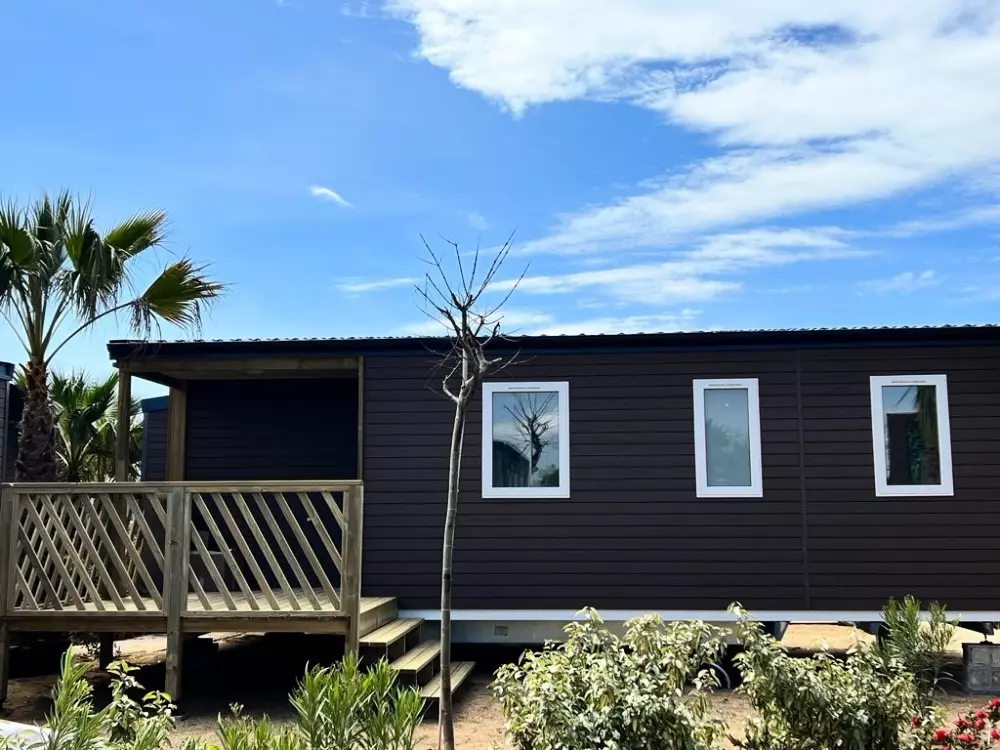 Campsite Resort Els Pins /