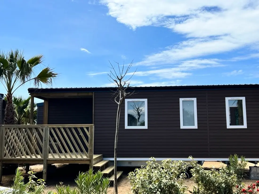 Camping Resort Els Pins .