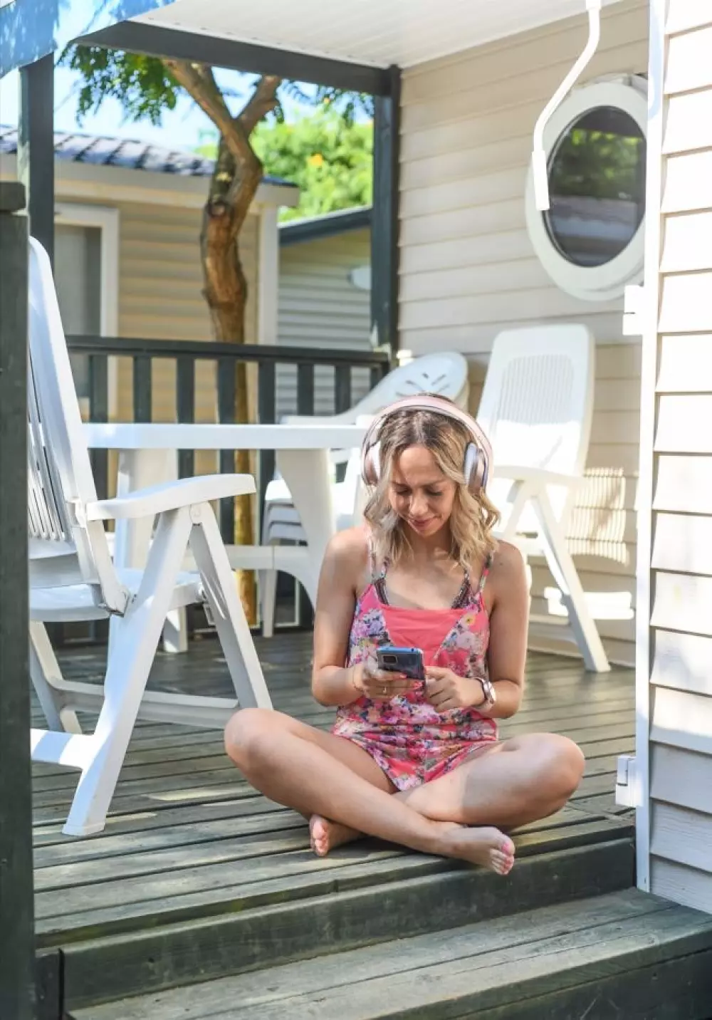 Campsite Resort Els Pins /