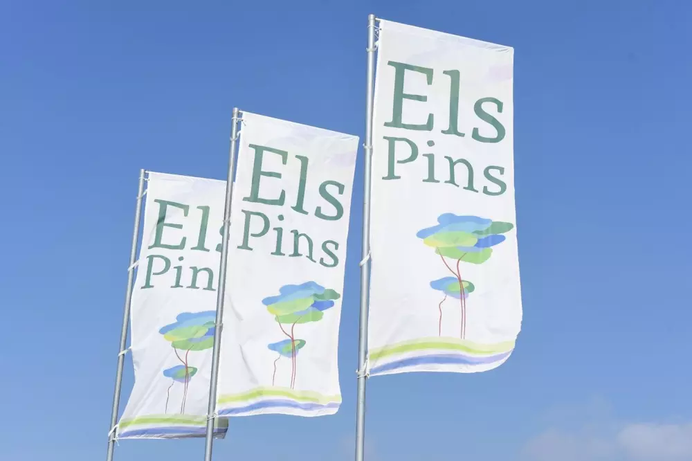 Campsite Resort Els Pins /