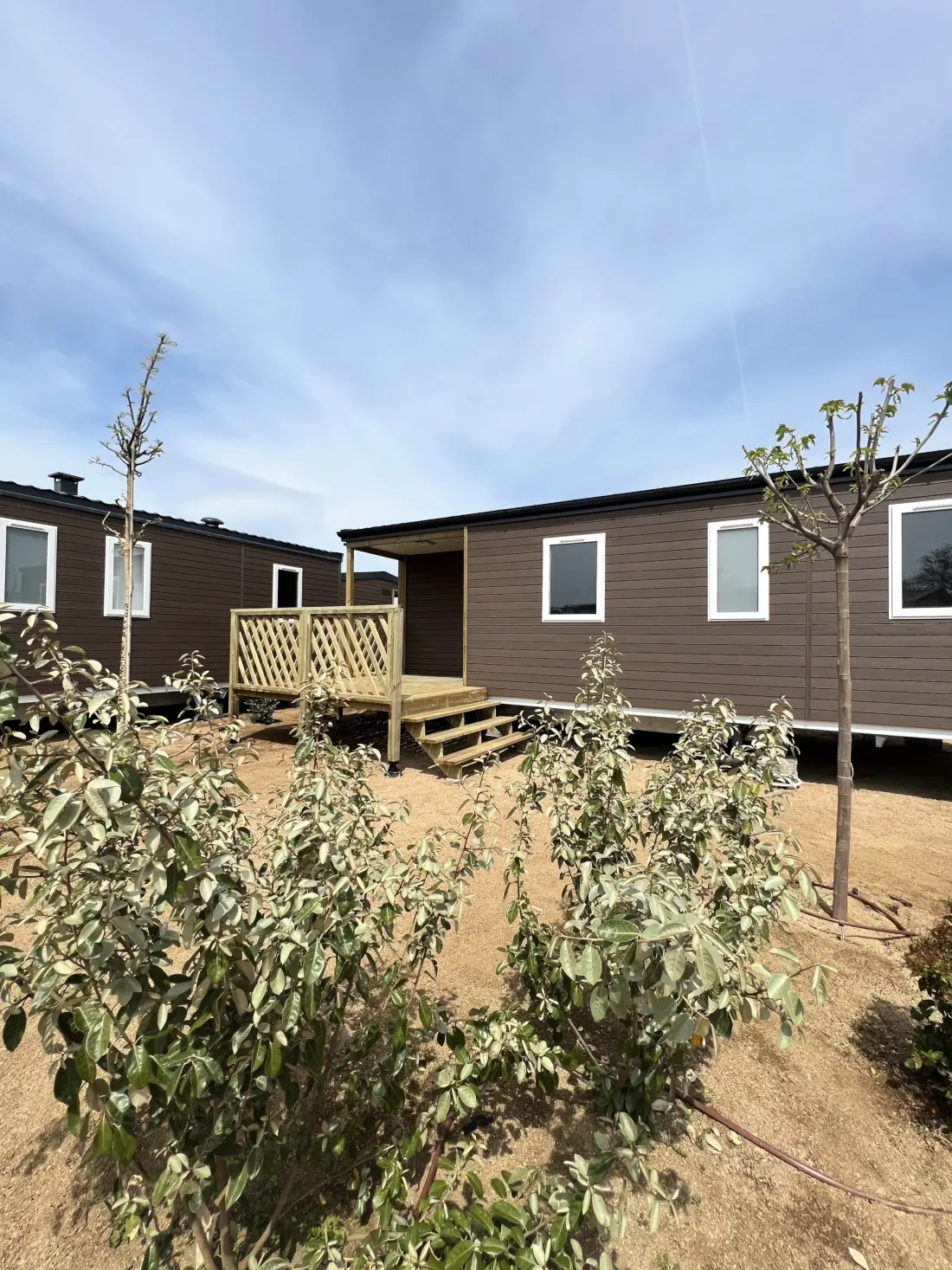 Camping Resort Els Pins .