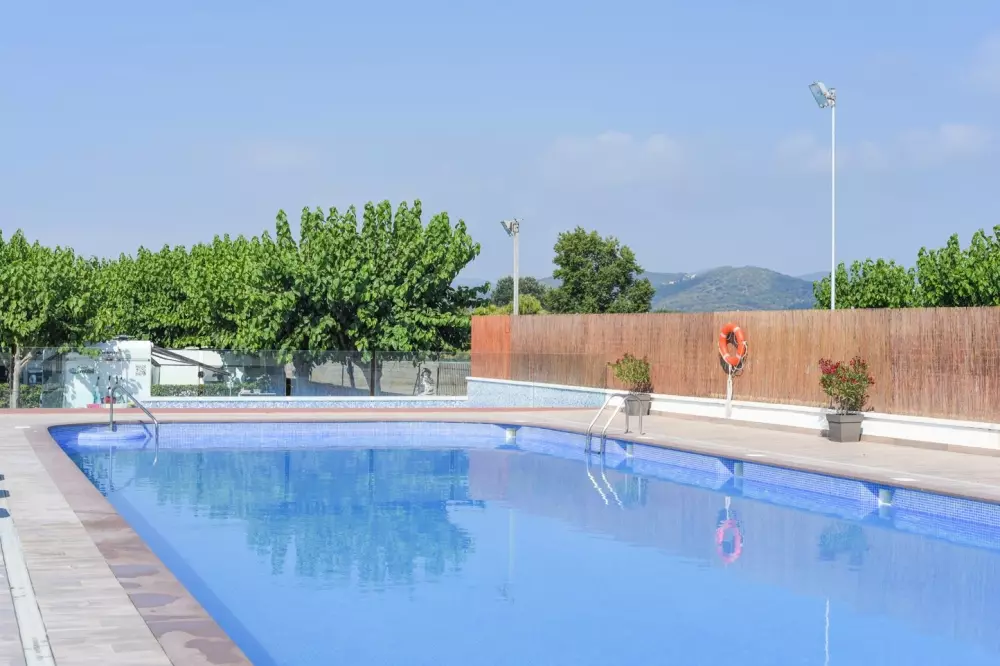 Campsite Resort Els Pins /