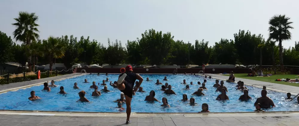 Campsite Resort Els Pins /