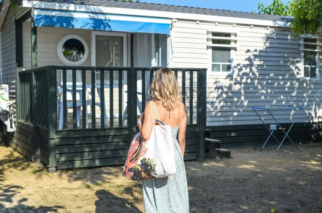 Camping Resort Els Pins .