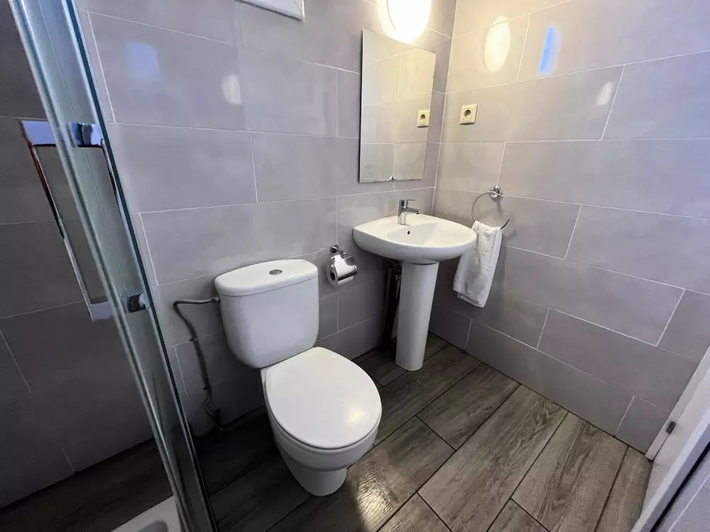 Campsite Resort Els Pins /