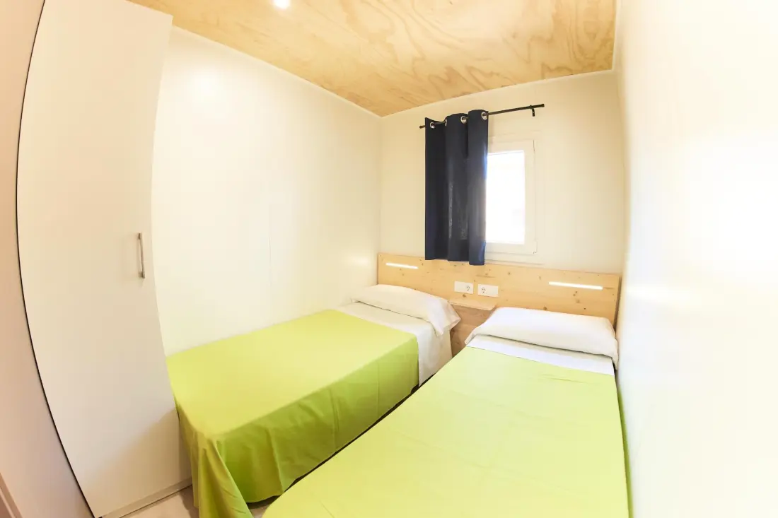 Camping Resort Els Pins .