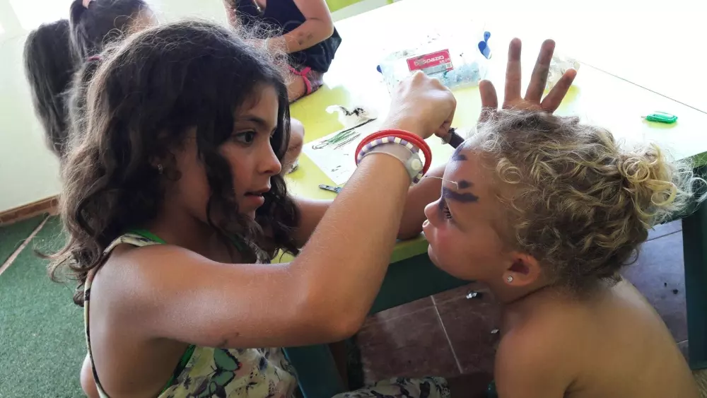 Campsite Resort Els Pins /