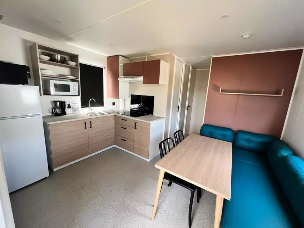 Campsite Resort Els Pins /