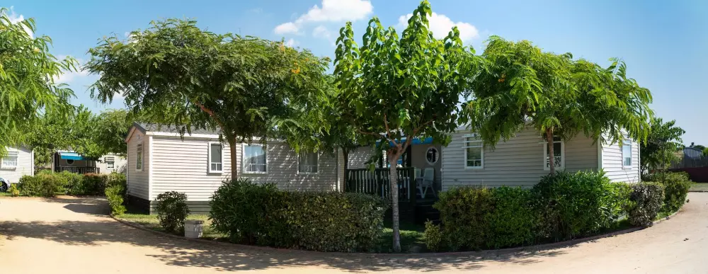 Campsite Resort Els Pins /