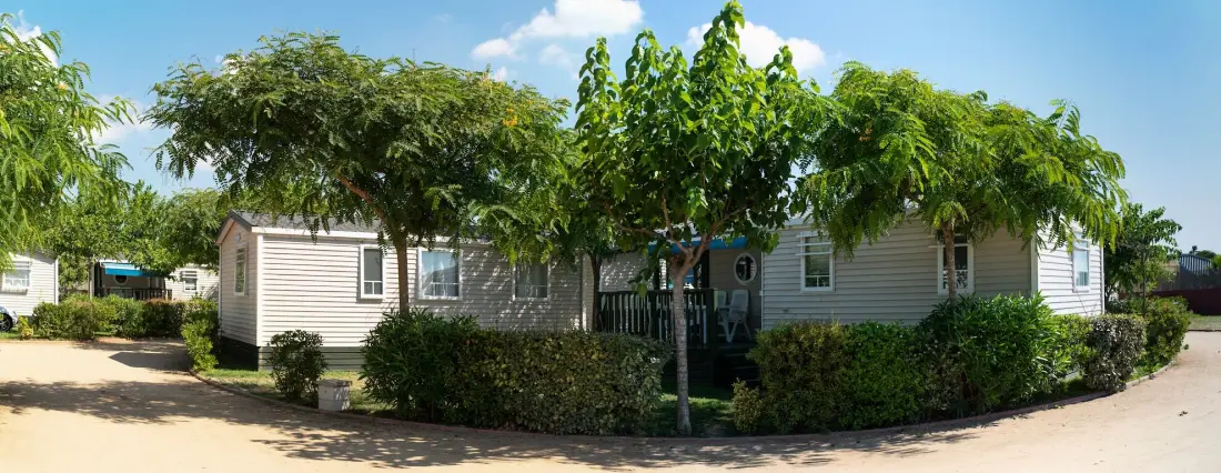 Camping Resort Els Pins .