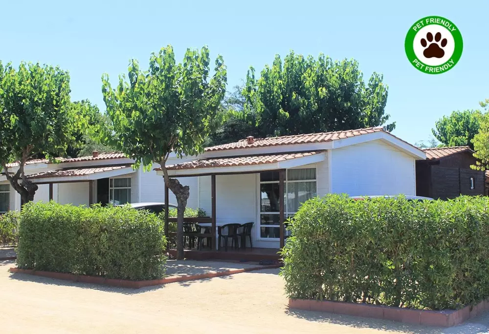 Campsite Resort Els Pins /