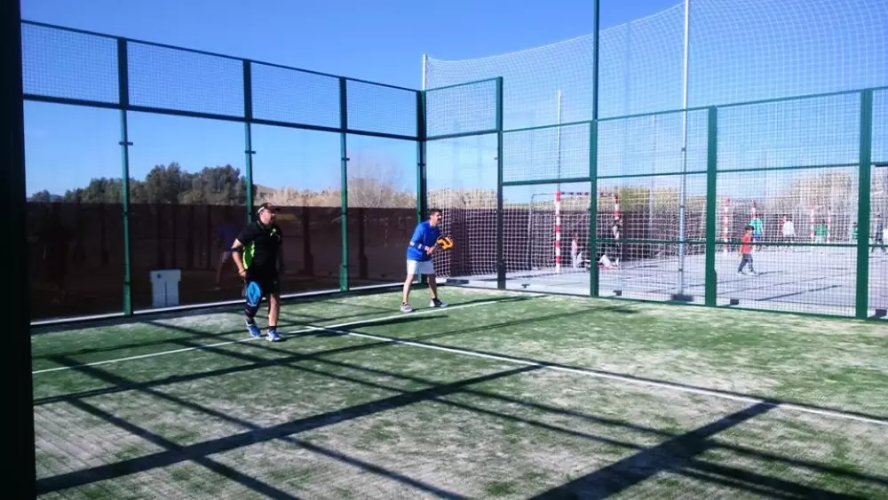 Campsite Resort Els Pins /