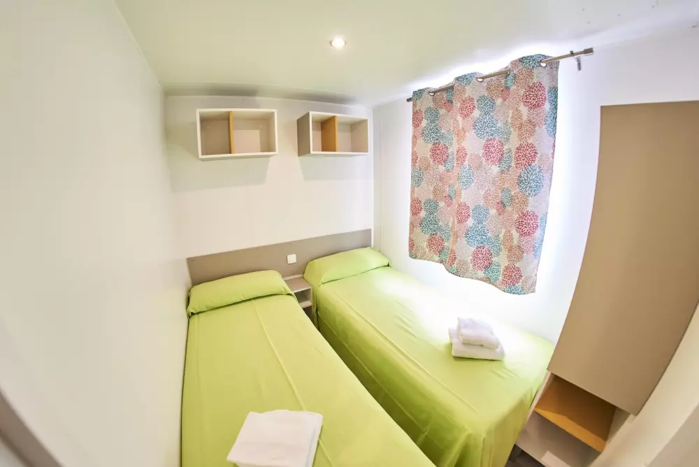 Campsite Resort Els Pins /