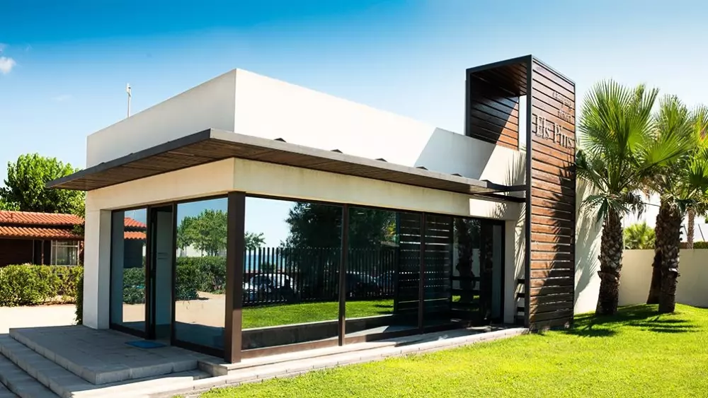 Campsite Resort Els Pins /