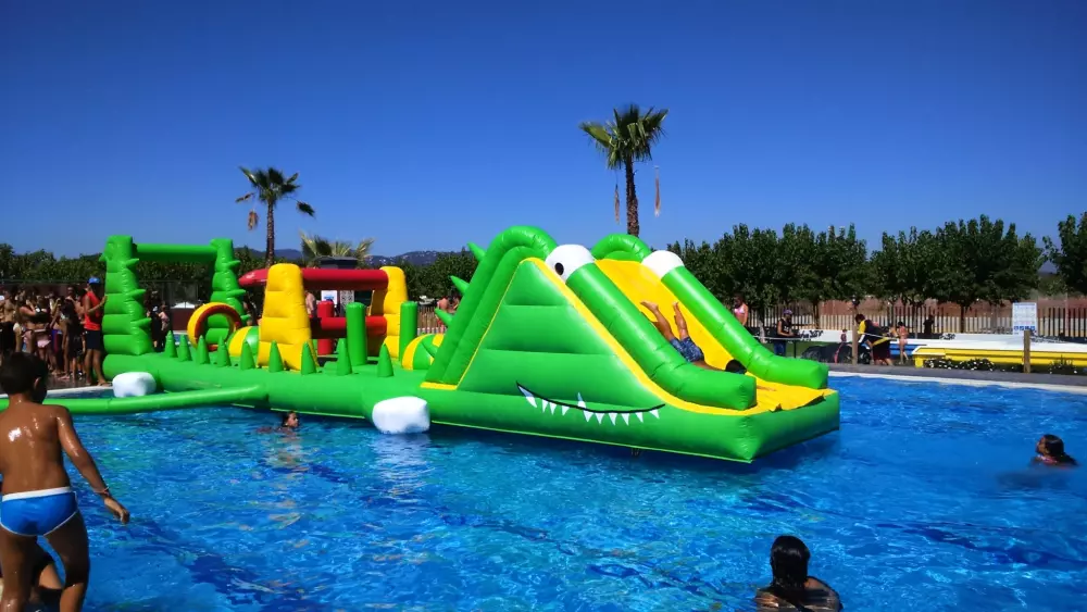 Campsite Resort Els Pins /