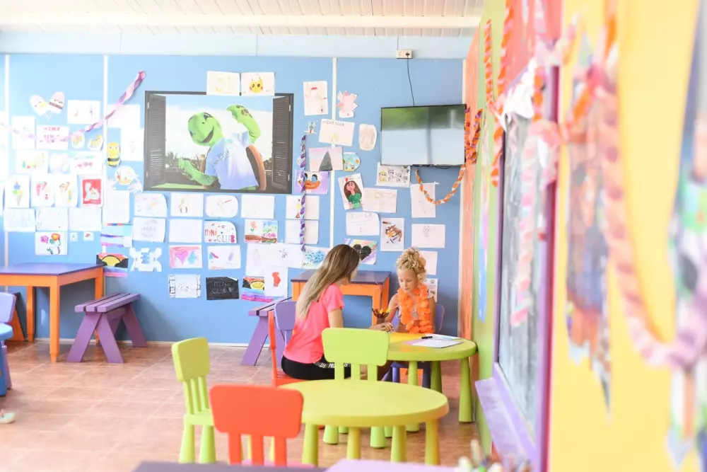 Campsite Resort Els Pins /