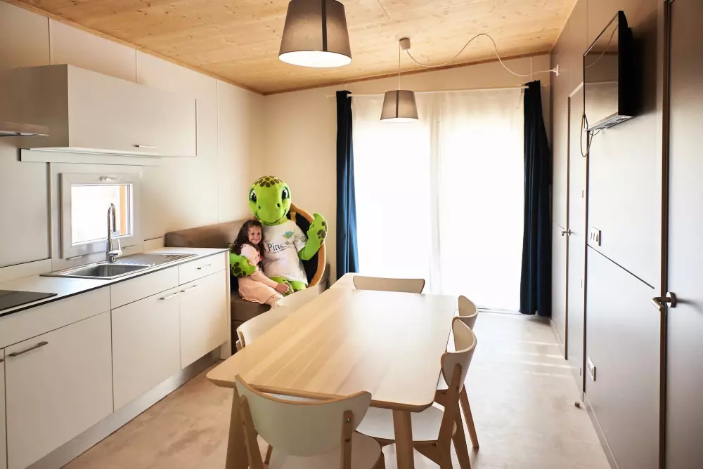 Campsite Resort Els Pins /