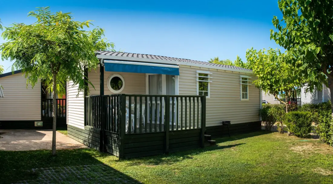 Camping Resort Els Pins .