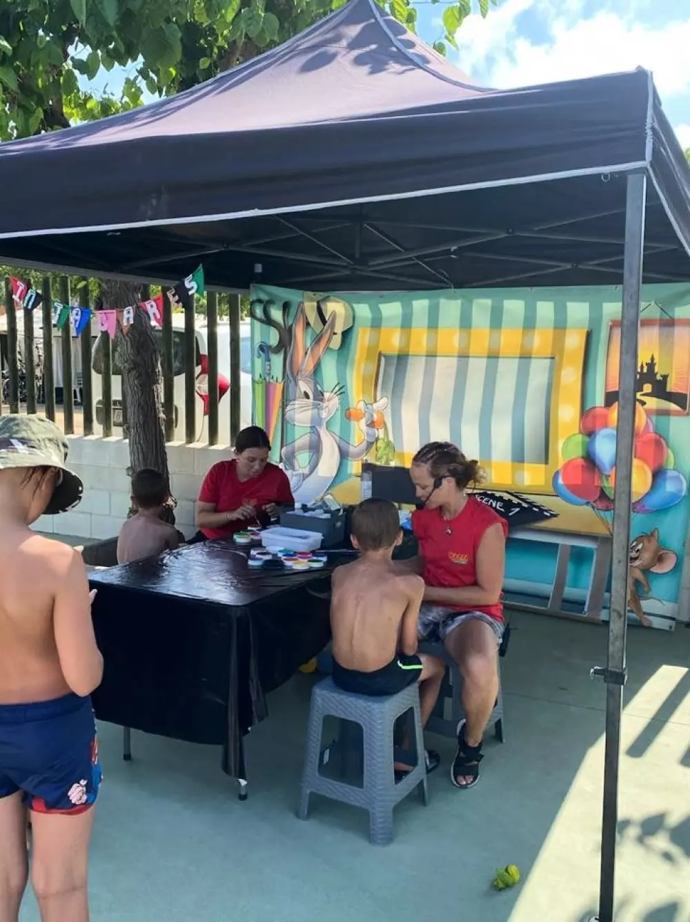 Campsite Resort Els Pins /